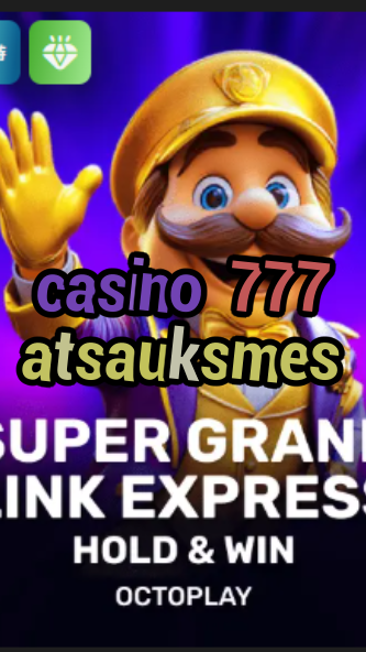 casino 777 atsauksmes-w4cy2mdjlx2bf.com
