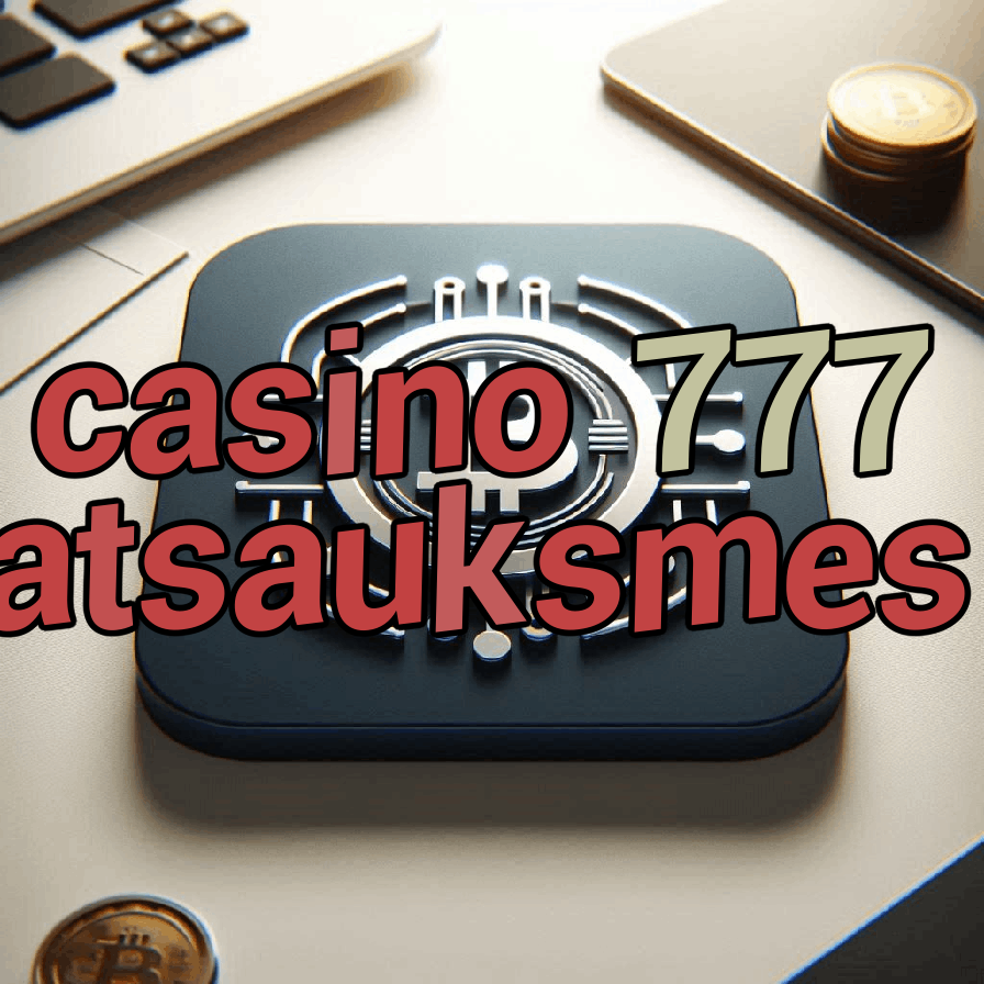 casino 777 atsauksmes